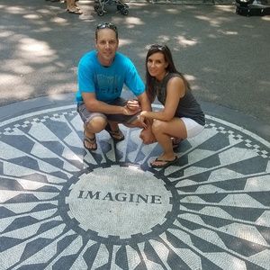 Meet your Posher, Jill